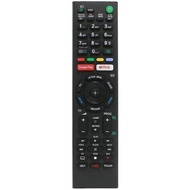 RM-L1351 Replacement Remote Control Fit For Sony TV X900F A8F A8G X830F X800G