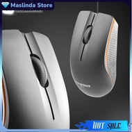 USB Wired Mouse USB Mouse 800 DPI