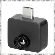 TIOP02 Mobile Phone Thermal Imager -20℃-1000℃ Portable Thermal Imaging Camera 32 X 32 Resolution C I
