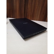 NEW SCANNER A4 CANON LIDE 300 SUPPORT WIN 11 (SECOND WARRANTY)