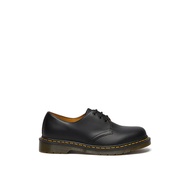 Dr.Martens 11838002 - 1461 รองเท้าออกซ์ฟอร์ดหนังเรียบ - สีดำ