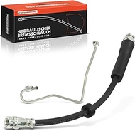 Frankberg Brake Hose Brake Hoses with Piping Front Right 320 mm Compatible with A4 8W2 8WC 1.4L-3.0L