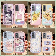 Cartoon waves Case OPPO A9 2020 A5 2020 New style full protection