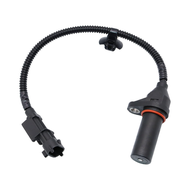 1/10Pcs Crankshaft position sensor For Hyundai i20 i30 i40  Veloster Accent Elantra KIA RIO 1.6L 1.8