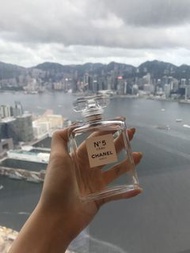 Chanel No.5 Leau New 100ml