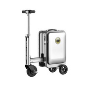 Airwheel กระเป๋าเดินทางไฟฟ้า รุ่น SE3S - Silver - Airwheel, Lifestyle &amp; Fashion