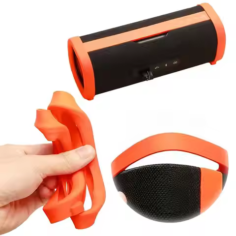 for xiaomi Sound Party Protective Case Comprehensive Coverage Speaker Silicone Shell Anti Scratch So