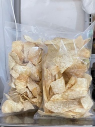 Keripik Mbote - Kripik Mboteh Talas Gurih - keripik ubi talas mbote