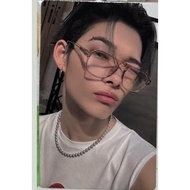 ✅พร้อมส่ง [ENHYPEN] การ์ดอีเว้นท์ ENHYPEN ROMANCE : UNTOLD (Weverse Shop PHOTOCARD)