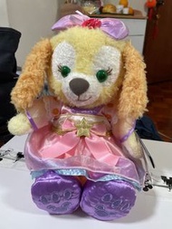 上海迪士尼 限量 中秋 cookieAnn 公仔