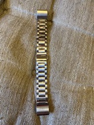 Fitbit charge 2 stainless strap with adapter / durable