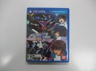 PSV 日版 GAME 機動戰士鋼彈SEED 激鬥命運(43623341)