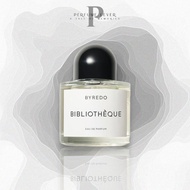 Byredo Bibliotheque EDP 100ML Perfume For Women