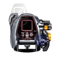 Miyabix SHIMANO Reel 21 Beastmaster 3000EJ Screen Edge PET 9H Anti-Glare Film
