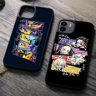 IPHONE Case (RR 36) Glossy Sofcase for IPHONE 6 7 8 l Casing 7 8 Plus l IPHONE XR XS MAX XS l IP 11 