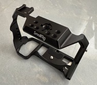 SmallRig Camera Cage For Nikon Z5 / Z6 / Z7 / Z6II / Z7II  相機套籠 2926