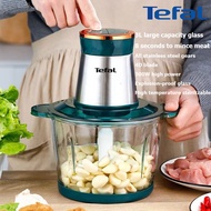 Tefal Meat Grinder Meat Blender Kitchen MultiFunction Blender Automatic Electric Meat Grinder Kitche