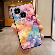 Casing For ZTE Blade V60 V50 Design 5G V40S V40 V30 V41 Vita Nubia V70 Design V60 V50 Smart Blade V7