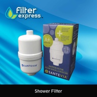 Alkaline Shower Filter