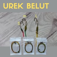 Urek Urex Eel Hook