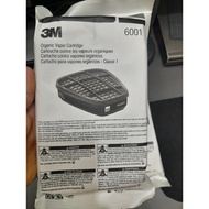 [ filter 3"M6001 USA ] 1 bag filter 3lM6001 contains activated carbon, filters toxins and dust