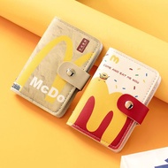 「M记麦麦」biubiu原创麦门卡包卡套收纳包学生身份证包xuanjiayi2.my20250812