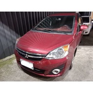 【FB搜尋桃園阿承】三菱 超人氣COLT PLUS 紅色 1.5二手車 中古車