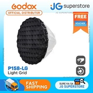 Godox P158-LG 150cm Light Grid for Parabolic 158 Reflector for Photography