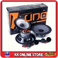Hertz K 165 Uno 6.5" 2 Way Component Speaker 300 Watts