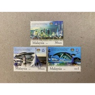 {JK} Malaysia 2005 - The 5th Ministers’ Forum On Infrastructure Development In The Asia Pacific Regi