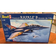 Revell 04610 Dassault RAFALE B Armée del Air