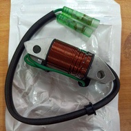 LIGHTING COIL ENJIN YAMAHA 30 HP P/N: 61N-81313-09
