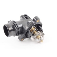 for BMW X1 X3 N46 E46 E60 316 318 520 320 E90 thermostat cover