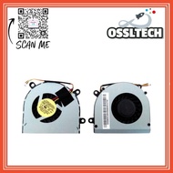 MSI CX61 CR650 FX600 FX610 FX603 FX620 MS-16 GP60 FAN