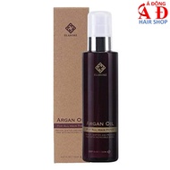 Livegain Premium Elabore Argan Oil - Shiny, damage-protecting hair conditioner 150ml