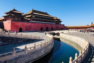 สถานที่ท่องเที่ยว/กิจกรรม All Inclusive Tour to Forbidden City and 798 Art District - Beijing