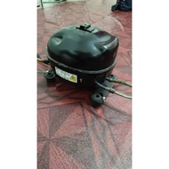 ORIGINAL USED COMPRESSOR PETI SEJUK SAMSUNG INVERTER