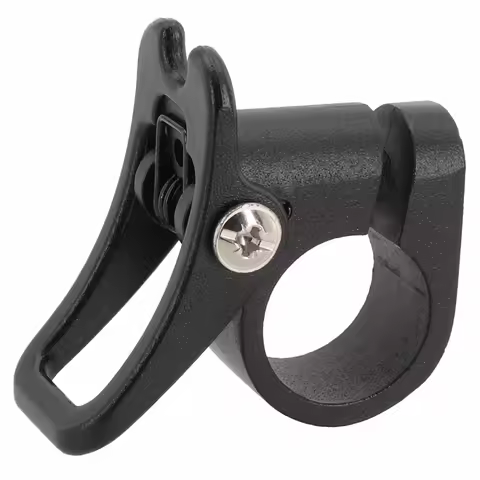 Electric Scooter Folding Hook And Buckle 8.5 In For M365 1s Pro Electric Scooter MTB Bells Accessori
