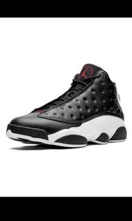 Jordan 13 反轉熊貓  us8