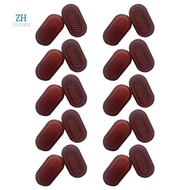 20pcs Rear Tail Lamp Stoplight Brake Lights Cover for  MAX G30 Scooter Accessories