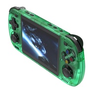 W0[Uesful888]R36H PRO MAX Retro Handheld Game Console WiFi 64GB 15000+Games 4.2-Inch Screen Linux Sy