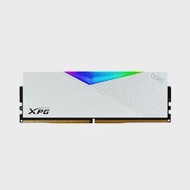 RAM desktop Adata XPG Lancer (1 x 16GB) DDR5 6000MHz (AX5U6000C3016G-CLARWH)