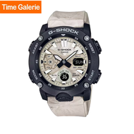 Casio G-Shock GA-2000WM-1A Utilty Wavy Marble Series Men Sport Watch