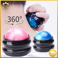 Roller Ball Massage Therapy Muscle Relieve Relief 6CM Rotating Massage Ball