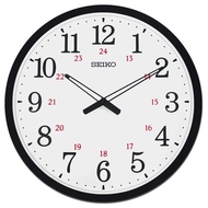 Seiko Large Decorative Wall Clock QXA819K