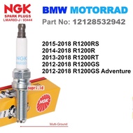 BMW R1200RT R 1200 RT 1200 RT1200 NGK LMAR8D-J LMAR8DJ Motorcycle Spark Plug