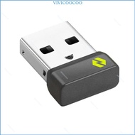 VIVI USB Receiver  Dongle Bolt USB Adapter for Mx Keys mini POP Keys