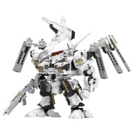 KOTOBUKIYA Armored Core D-Style Rosenthal Type-Ogier Noblesse Oblige Approximately 110mm Non-Scale P