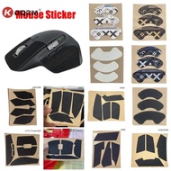 1pc Mouse Grip Tape Skate Handmade Sticker Non Slip Suck Sweat For Logitech G Pro X Superlight G402 