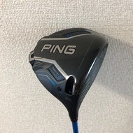 🇯🇵PING G440 SFT Driver 1W with Head cover ALTA J CB BLUE FlexSR 10.5 Used